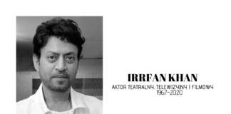 Irrfan Khan, aktor miał 53 lata