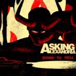 Asking Alexandria wracają z nowym singlem!