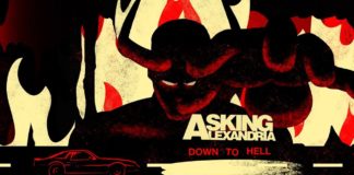 Asking Alexandria wracają z nowym singlem!