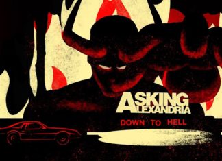 Asking Alexandria wracają z nowym singlem!