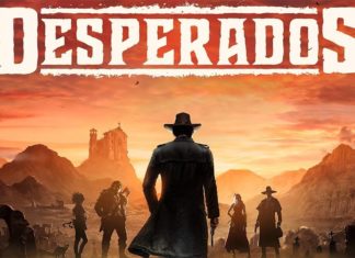 Desperados III