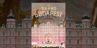 Wes Anderson, Grand Budapest Hotel