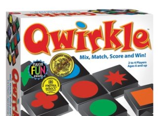 Qwirkle