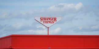 Stranger Things 4 nadchodzi!