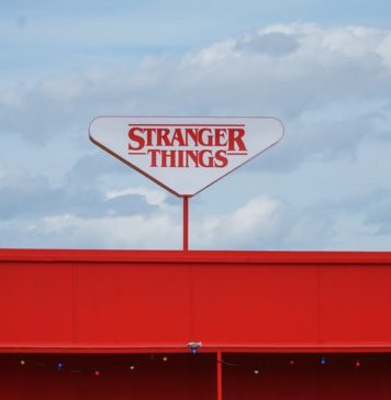Stranger Things 4 nadchodzi!