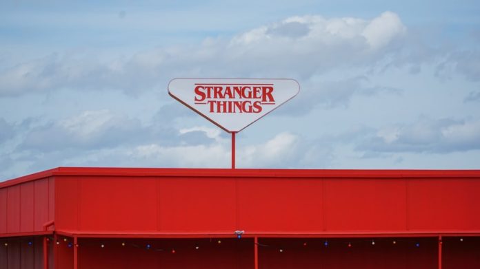 Stranger Things 4 nadchodzi!