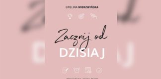 zacznij od dzisiaj