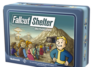 Fallout Shelter