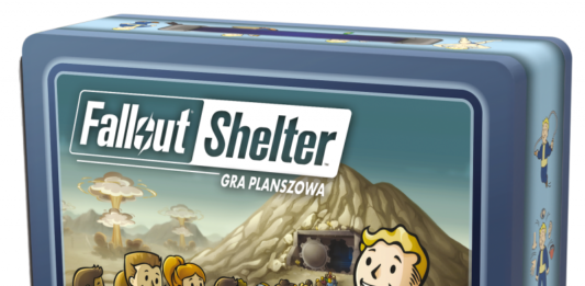 Fallout Shelter