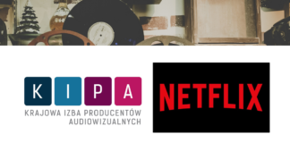 KIPA i Netflix fundusz Producenci pomagają ekipom