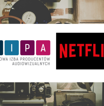 KIPA i Netflix fundusz Producenci pomagają ekipom