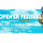 Open'er Festival 2021