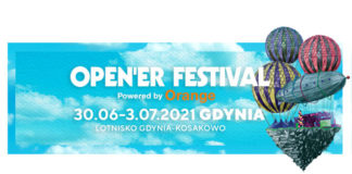 Open'er Festival 2021