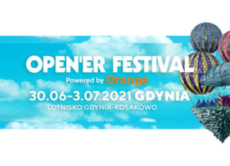 Open'er Festival 2021