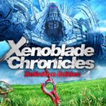 Xenoblade Chronicles