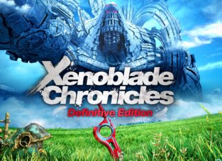 Xenoblade Chronicles