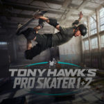 Tony Hawk’s Pro Skater 1 i 2