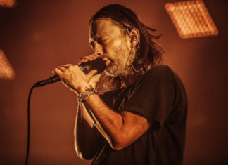 radiohead