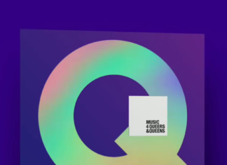 music 4 queers & queens