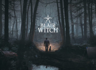 Blair Witch