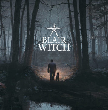 Blair Witch