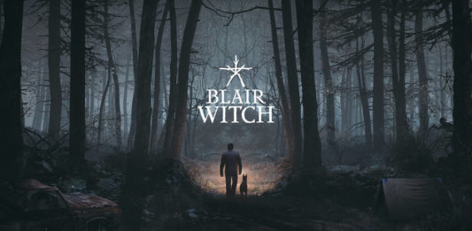 Blair Witch