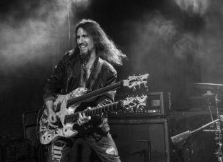 Bumblefoot powraca z nowym albumem!