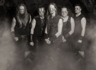 Ensiferum zapowiada nowy album
