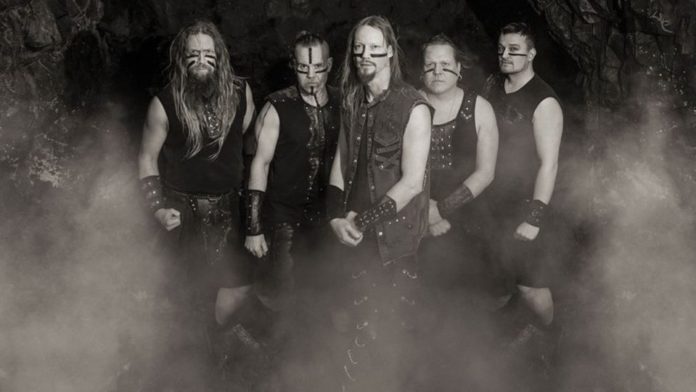 Ensiferum zapowiada nowy album