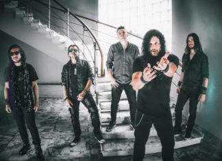 Jeff Scott Soto prezentuje nową koncertówkę