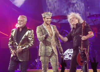 Queen opublikowali specjalną wersję swojego wielkiego przeboju