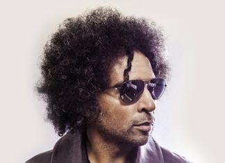 William DuVall przedstawił nowy termin polskiego koncertu