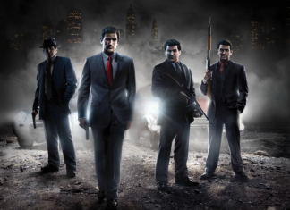 Mafia II