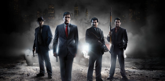 Mafia II