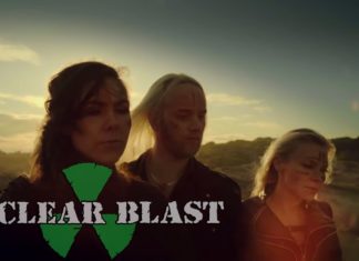 Top 10 rockowych i metalowych wokalistek