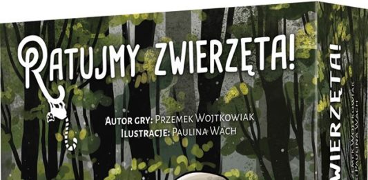 Ratujmy zwierzęta!