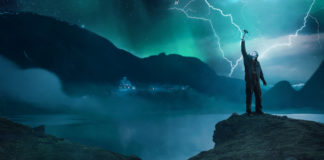 Ragnarok – nordycka mitologia w serialu Netflixa