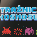 Strażnicy kosmosu