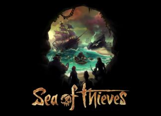 Sea of Thieves