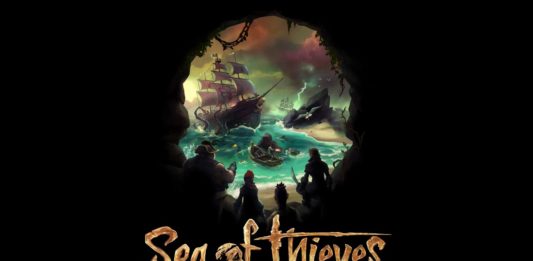 Sea of Thieves