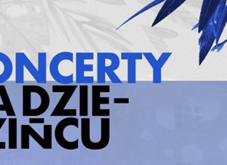 koncerty na dziedzińcu