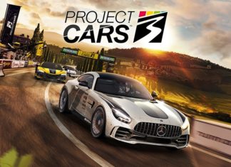 Project CARS 3