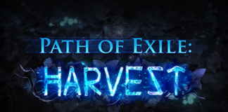 Path of Exile: Harvest