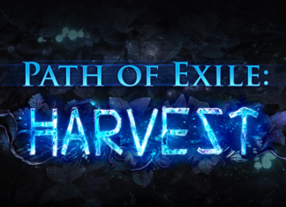 Path of Exile: Harvest