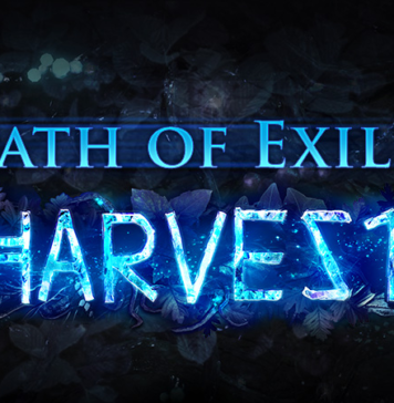 Path of Exile: Harvest