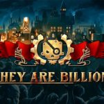 They Are Billions