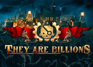 They Are Billions