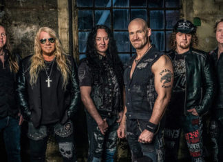 Primal Fear przedstawiają singiel z nowego albumu