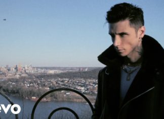 Top 5 piosenek Andy'ego Blacka