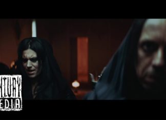 Sto lat, Cristina Scabbia!